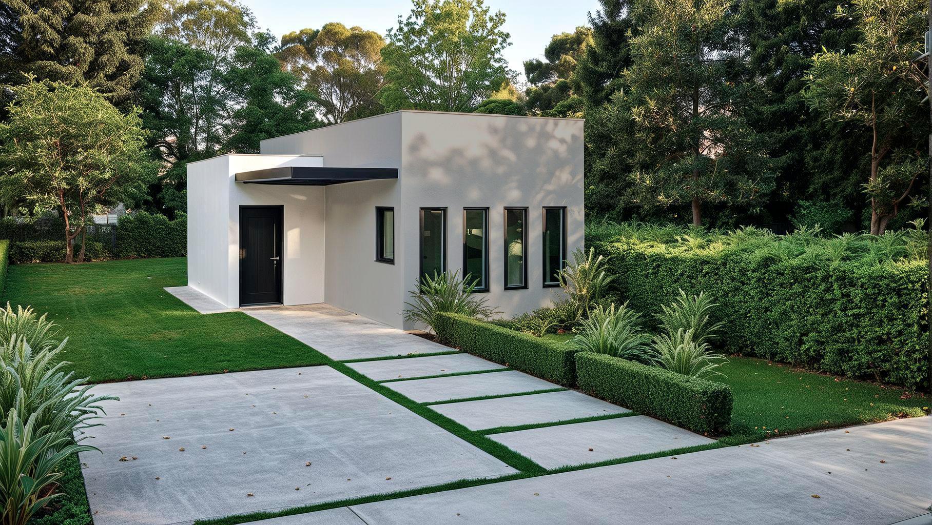 Casa California