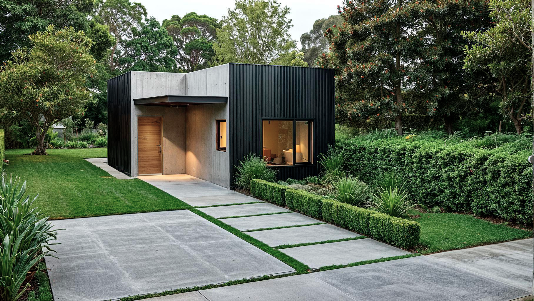 Casa Lancaster