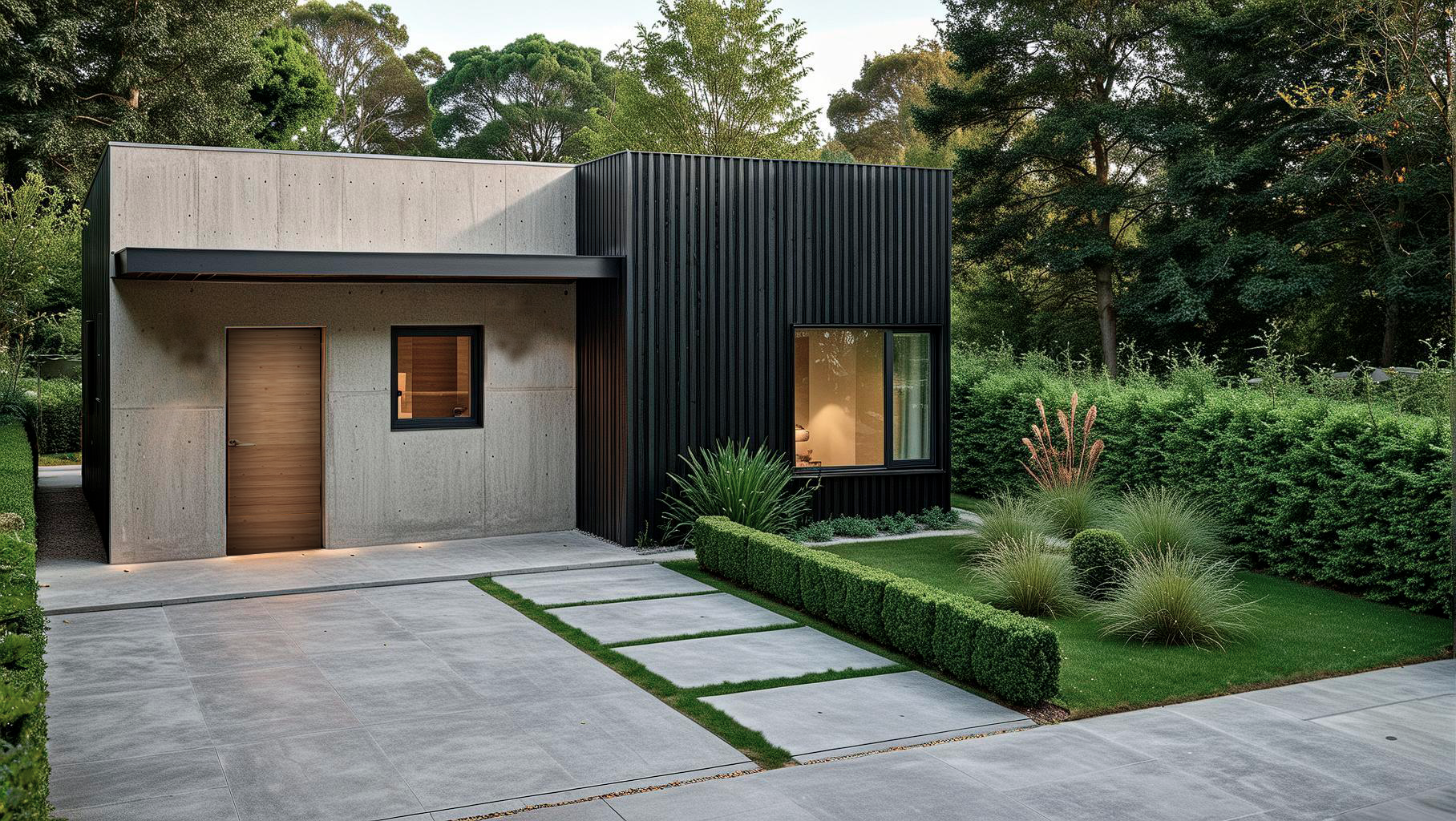 Casa Lancaster
