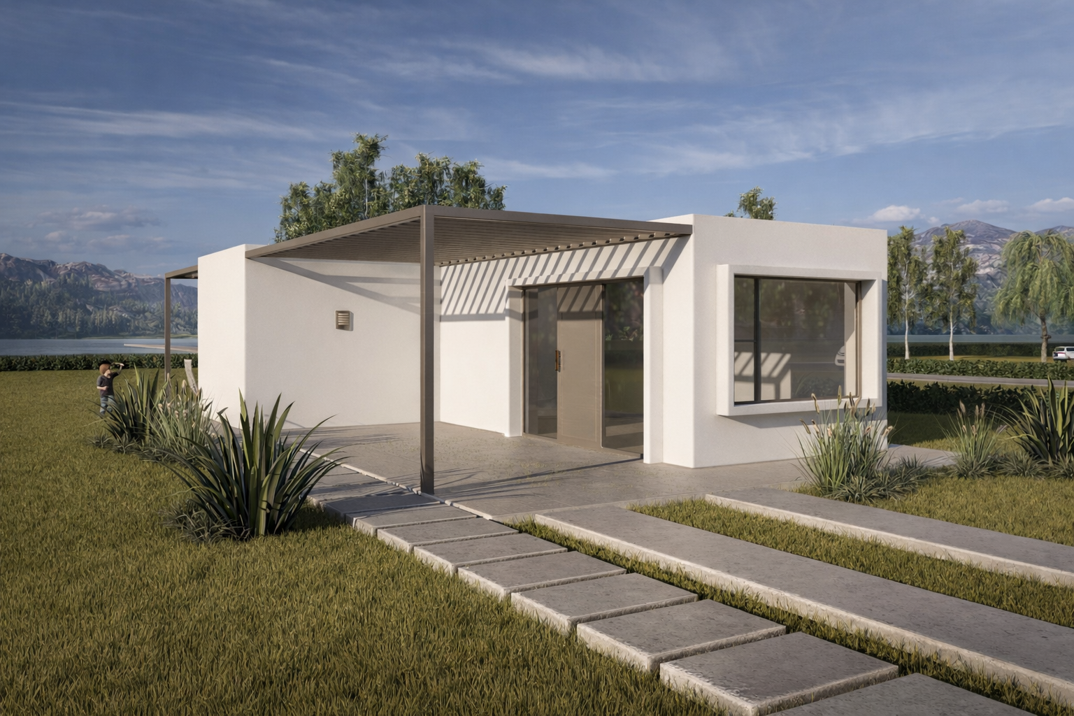 Casa Lanín